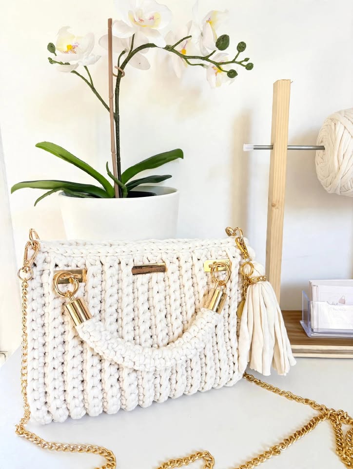 Sac Aria