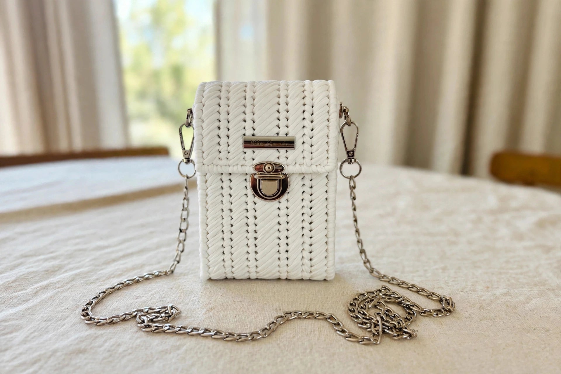 Sac canevas collection "Essentielle"