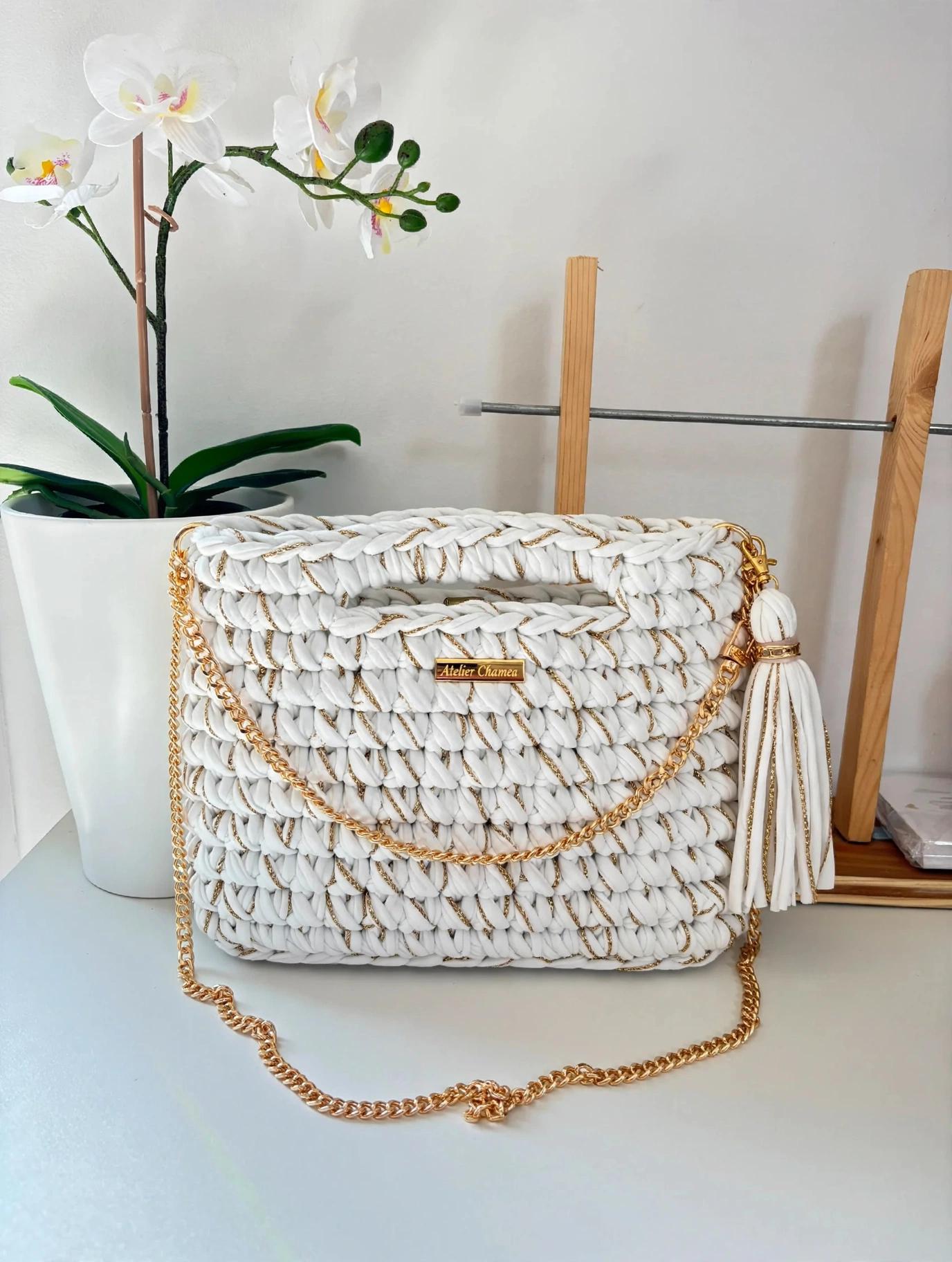 Sac Naya taille L