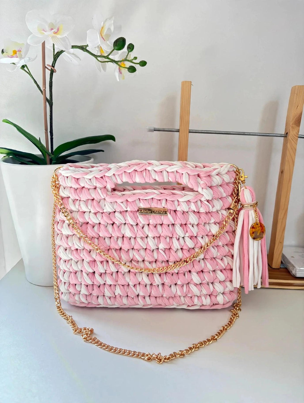 Sac Naya taille L