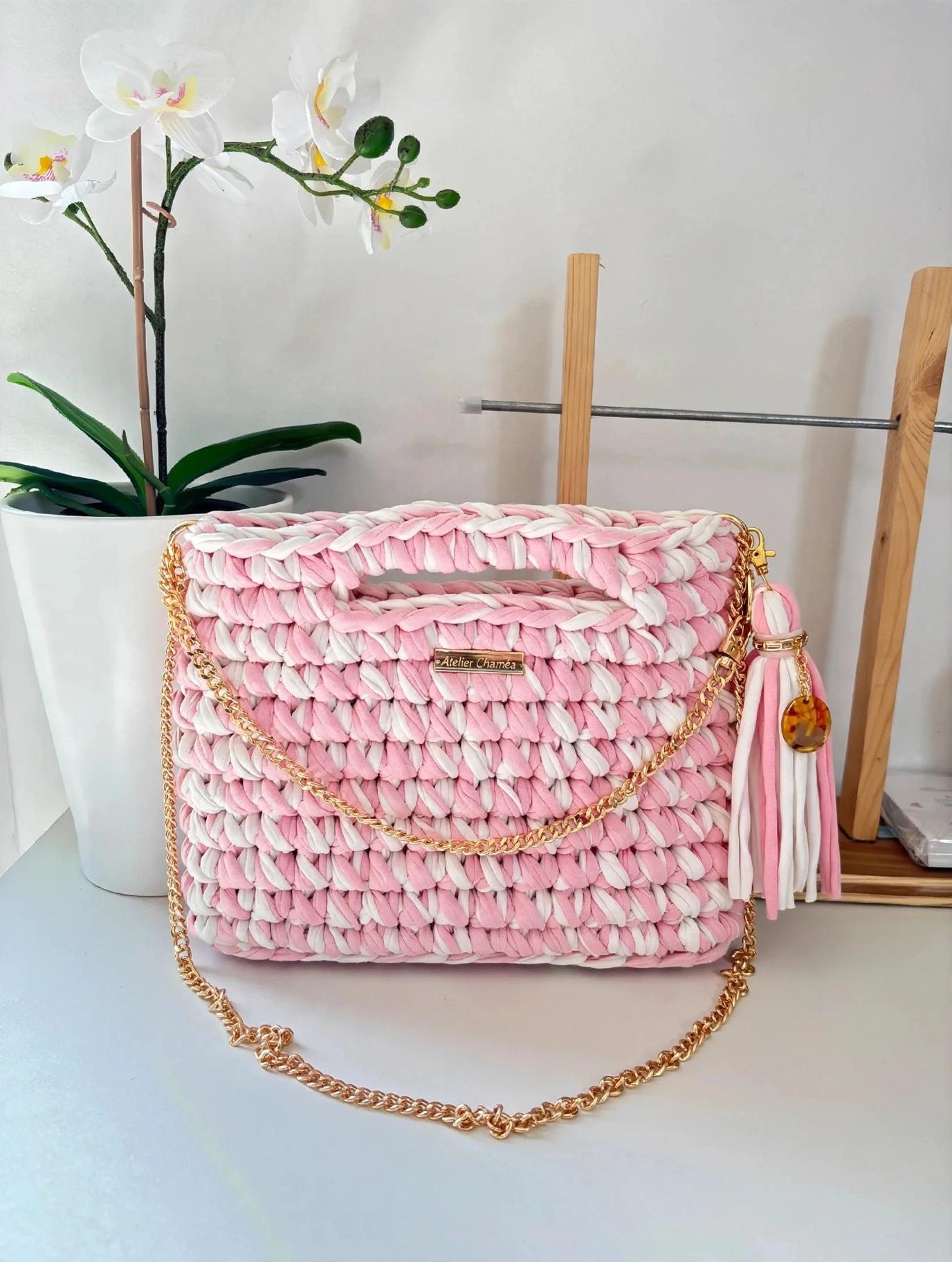 Sac Naya taille L