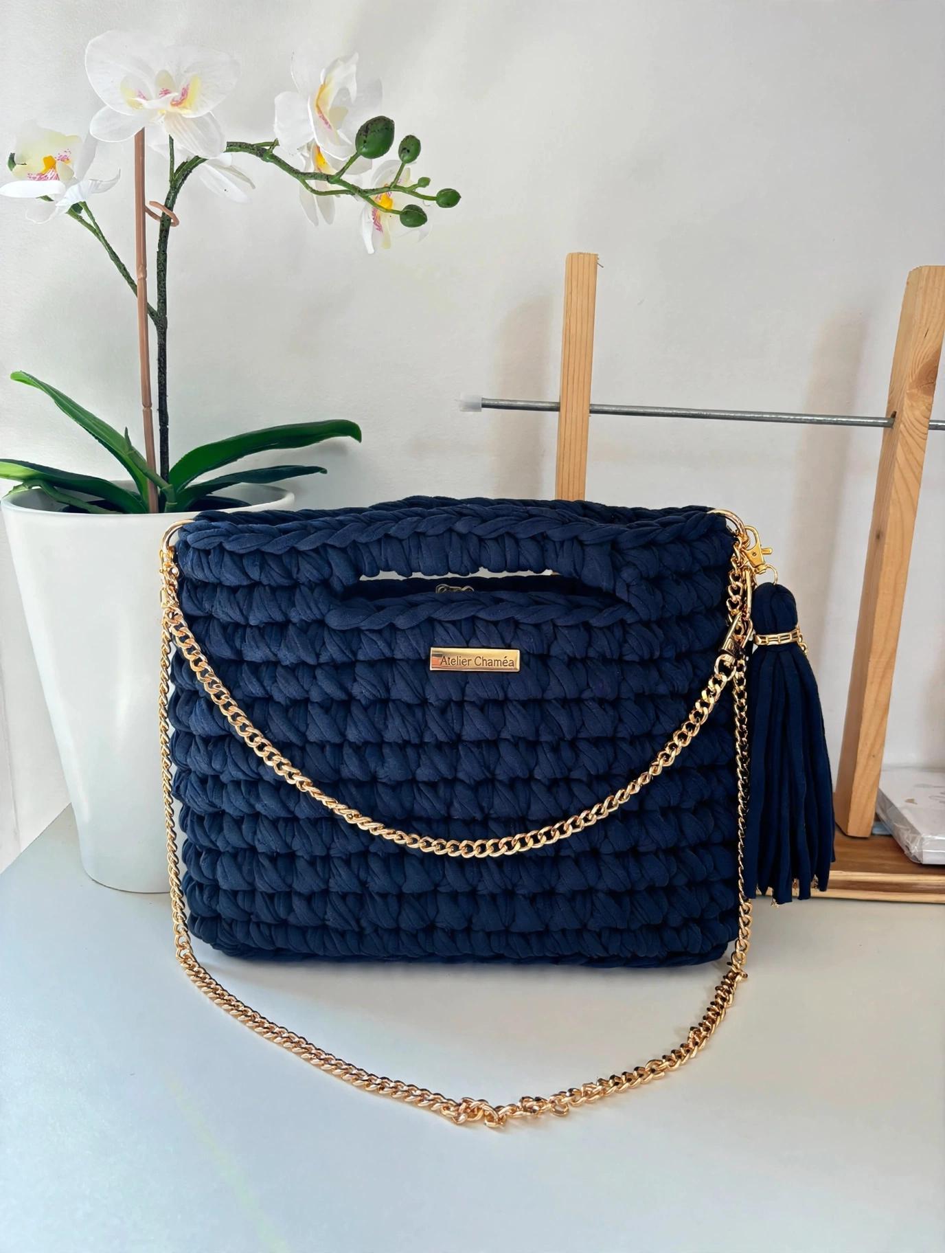 Sac Naya taille L