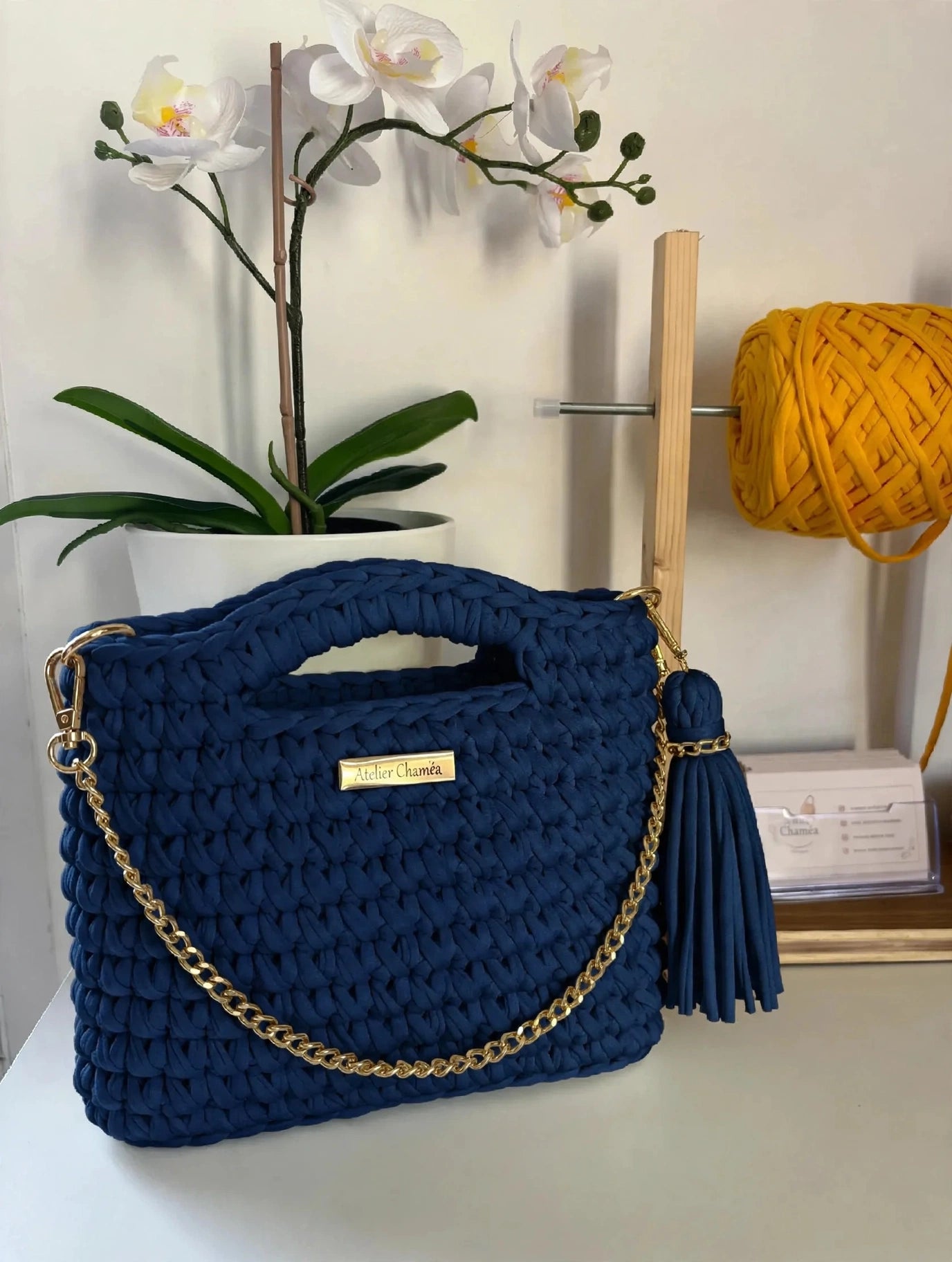 Sac Naya Taille M