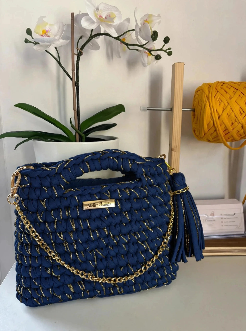 Sac Naya Taille M