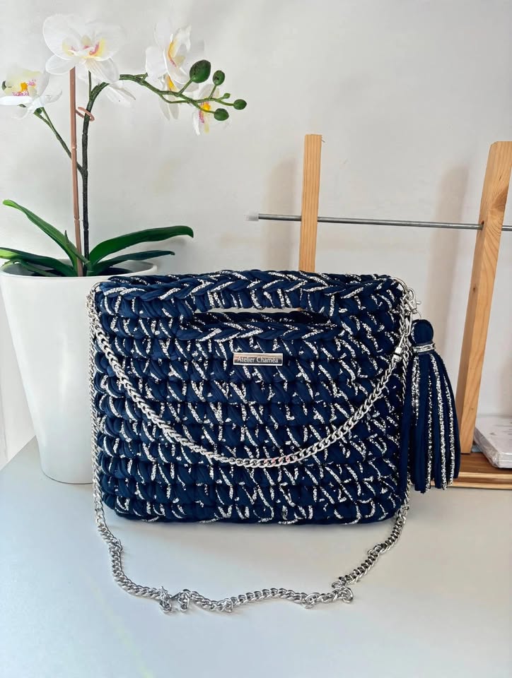 Sac Naya taille L