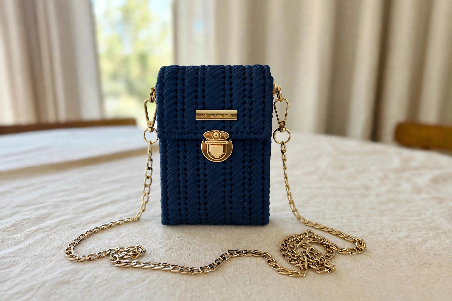 Sac canevas collection "Essentielle"