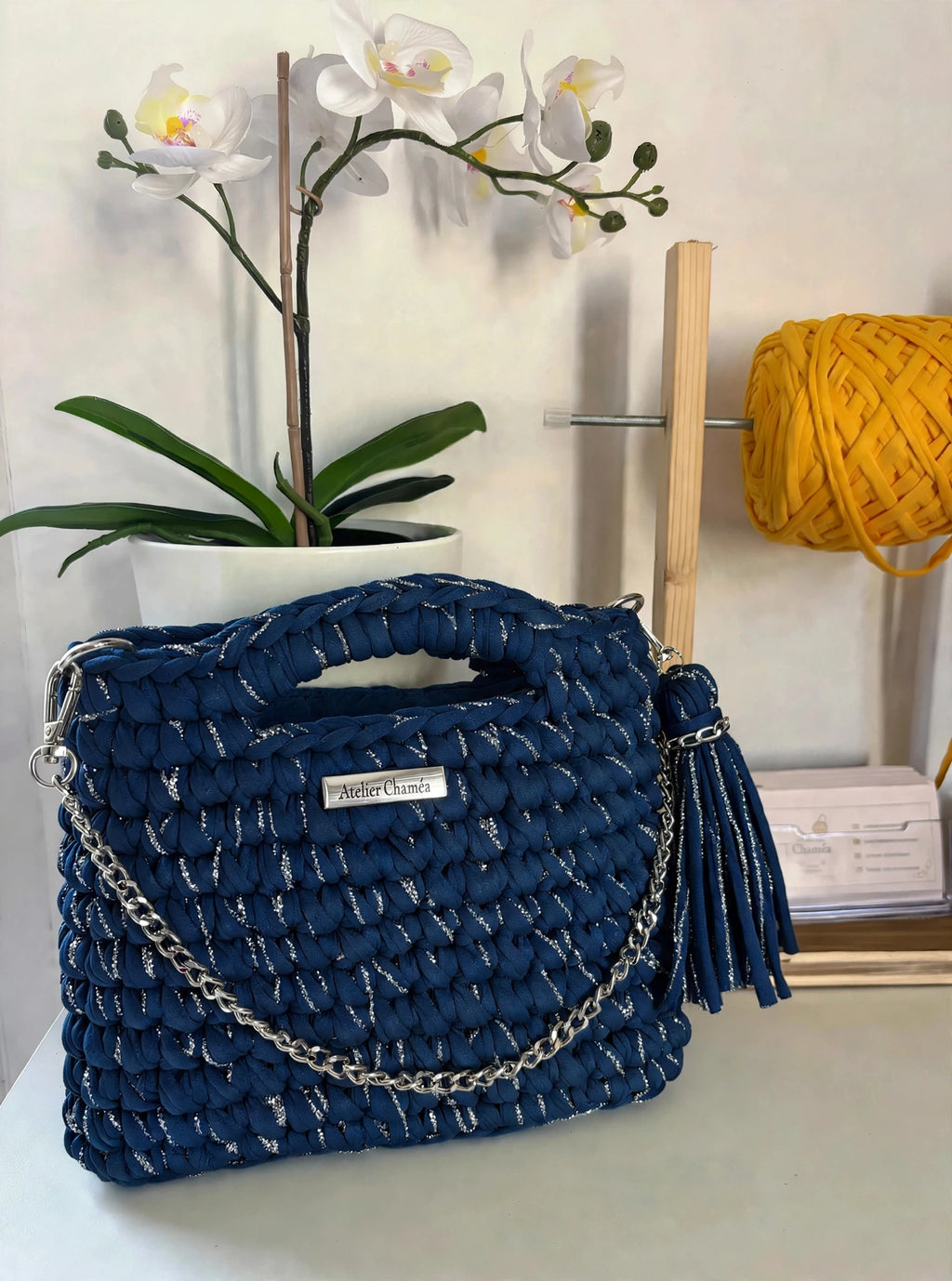 Sac Naya Taille M