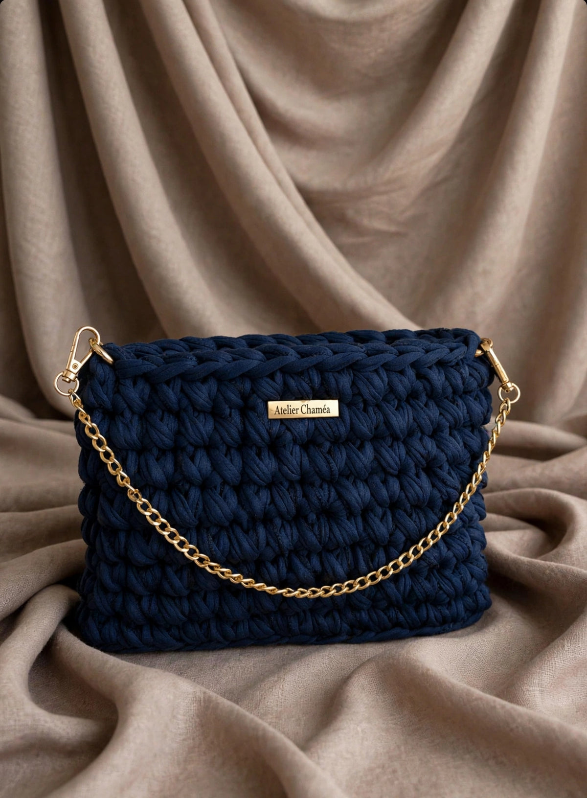 Sac Mila à personnaliser