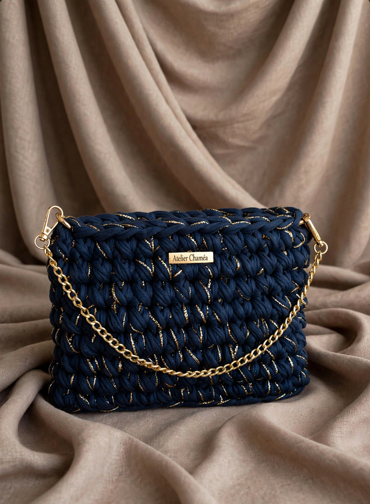 Sac Mila à personnaliser