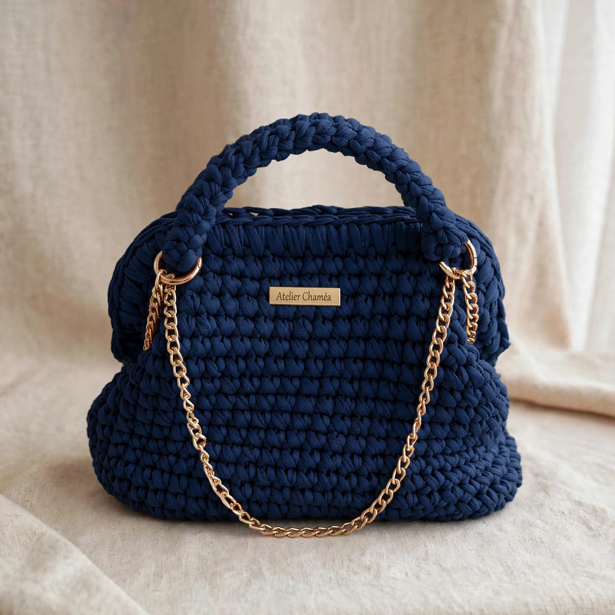 Sac Kissy à personnaliser