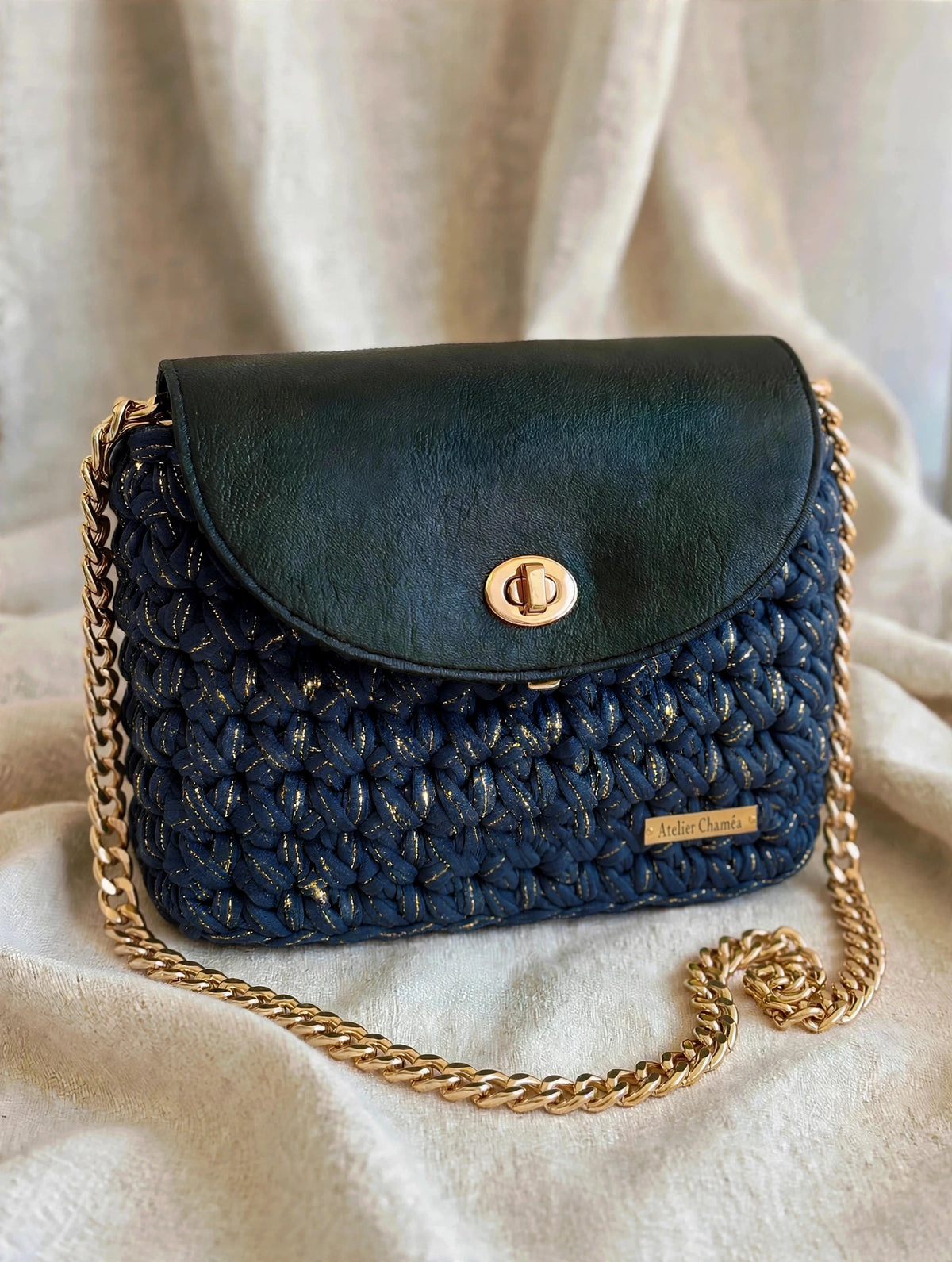 Sac Lya à personnaliser