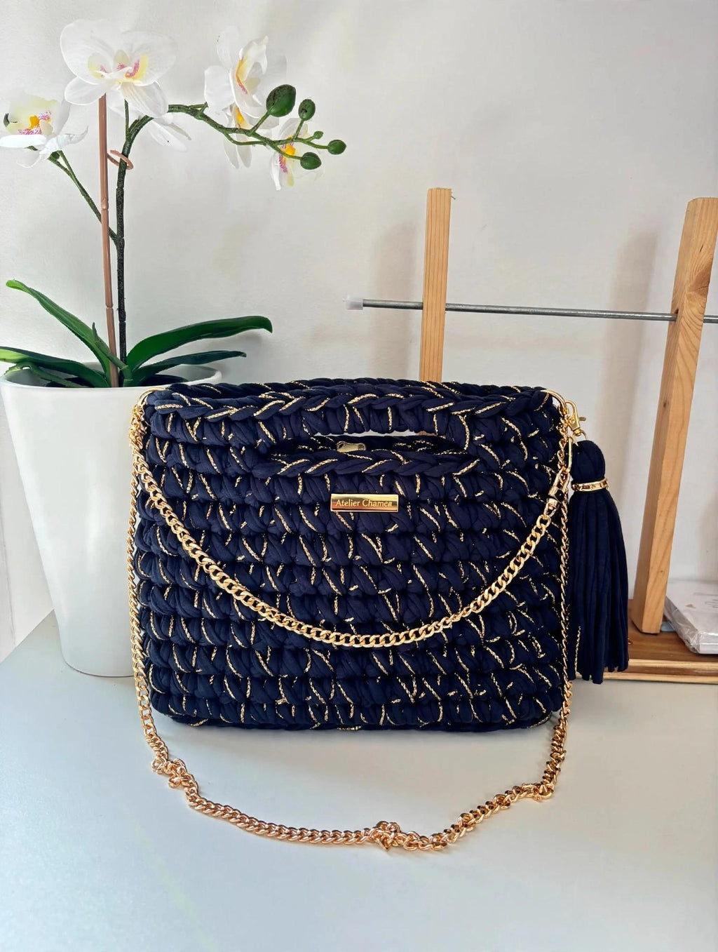 Sac Naya taille L