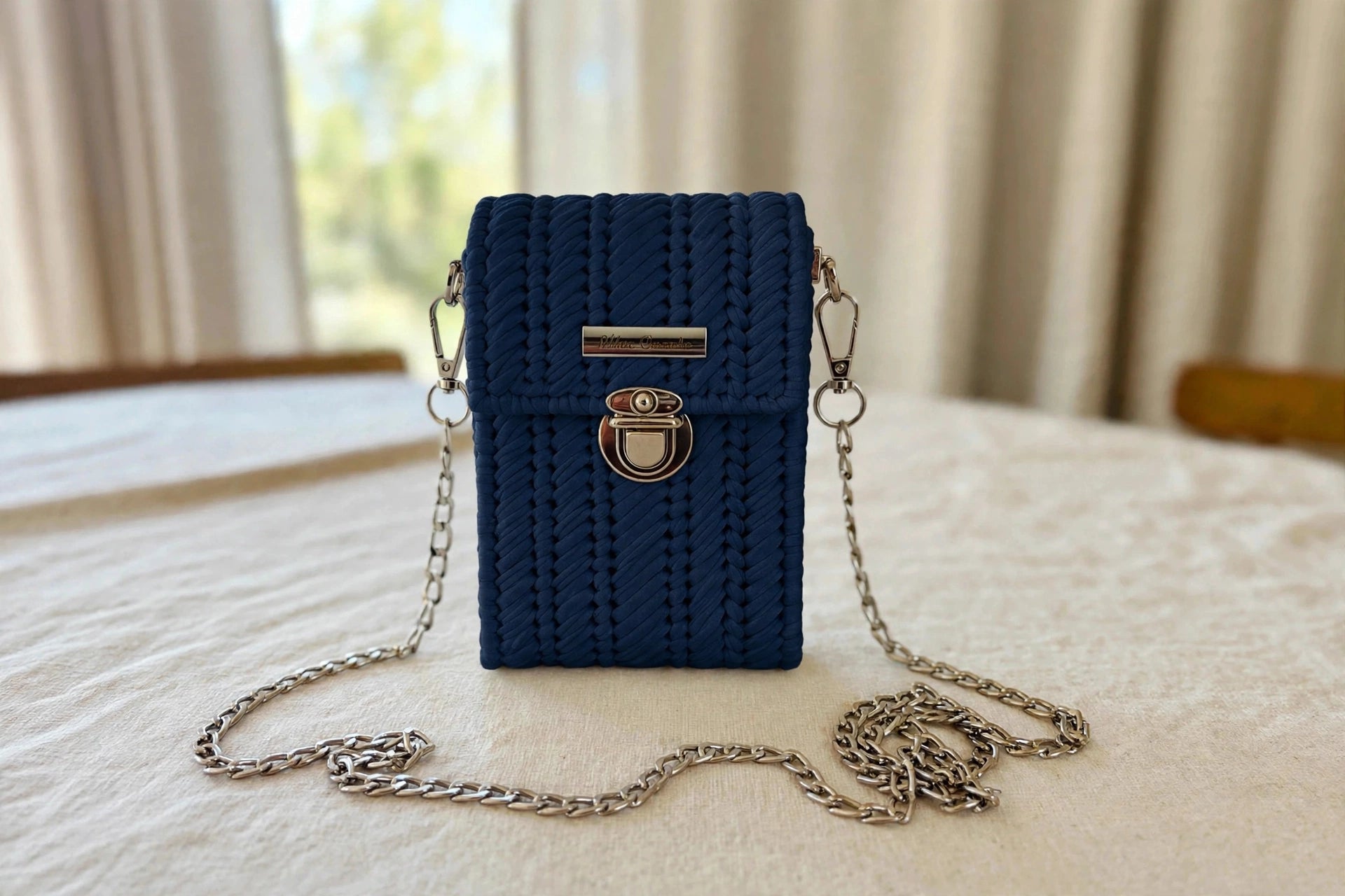 Sac canevas collection "Essentielle"