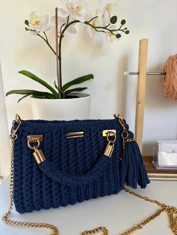Sac Aria