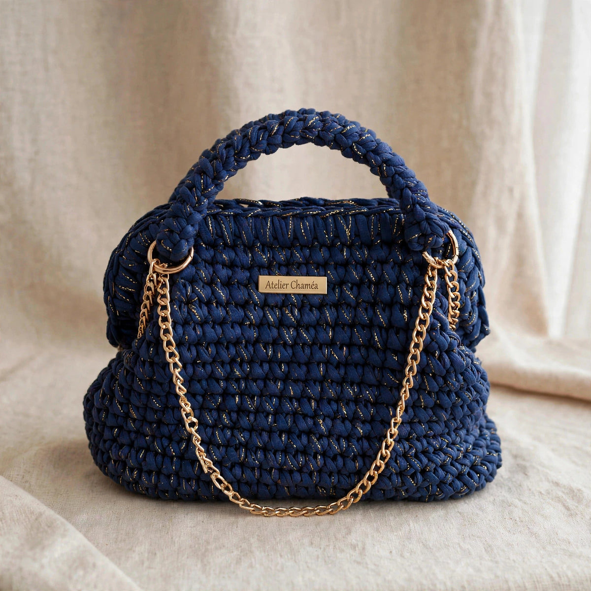 Sac Kissy à personnaliser