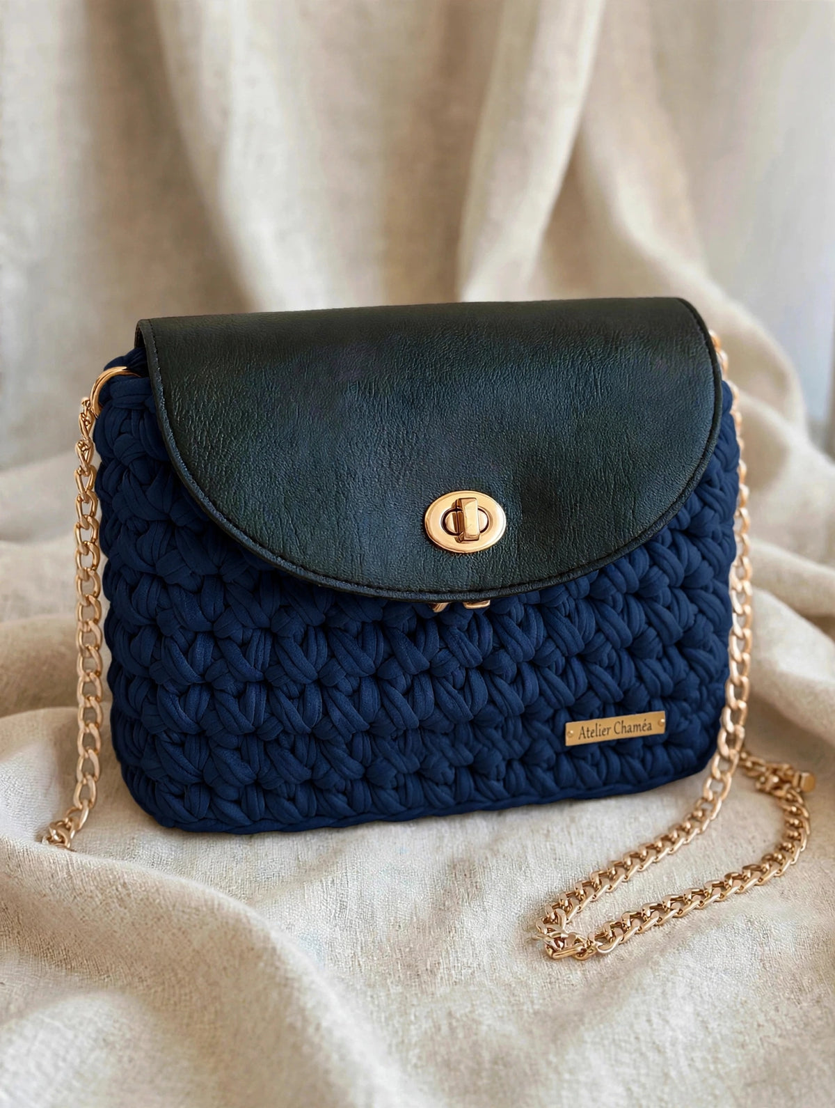 Sac Lya à personnaliser