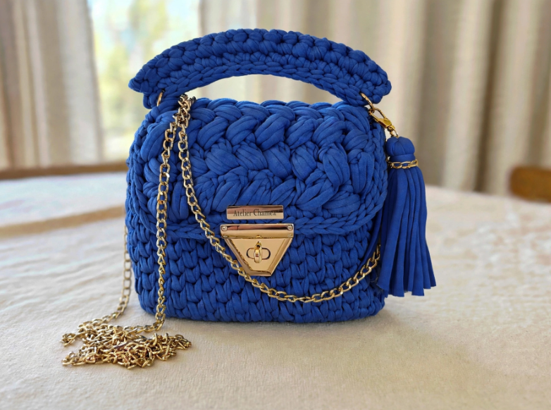 Sac Alba