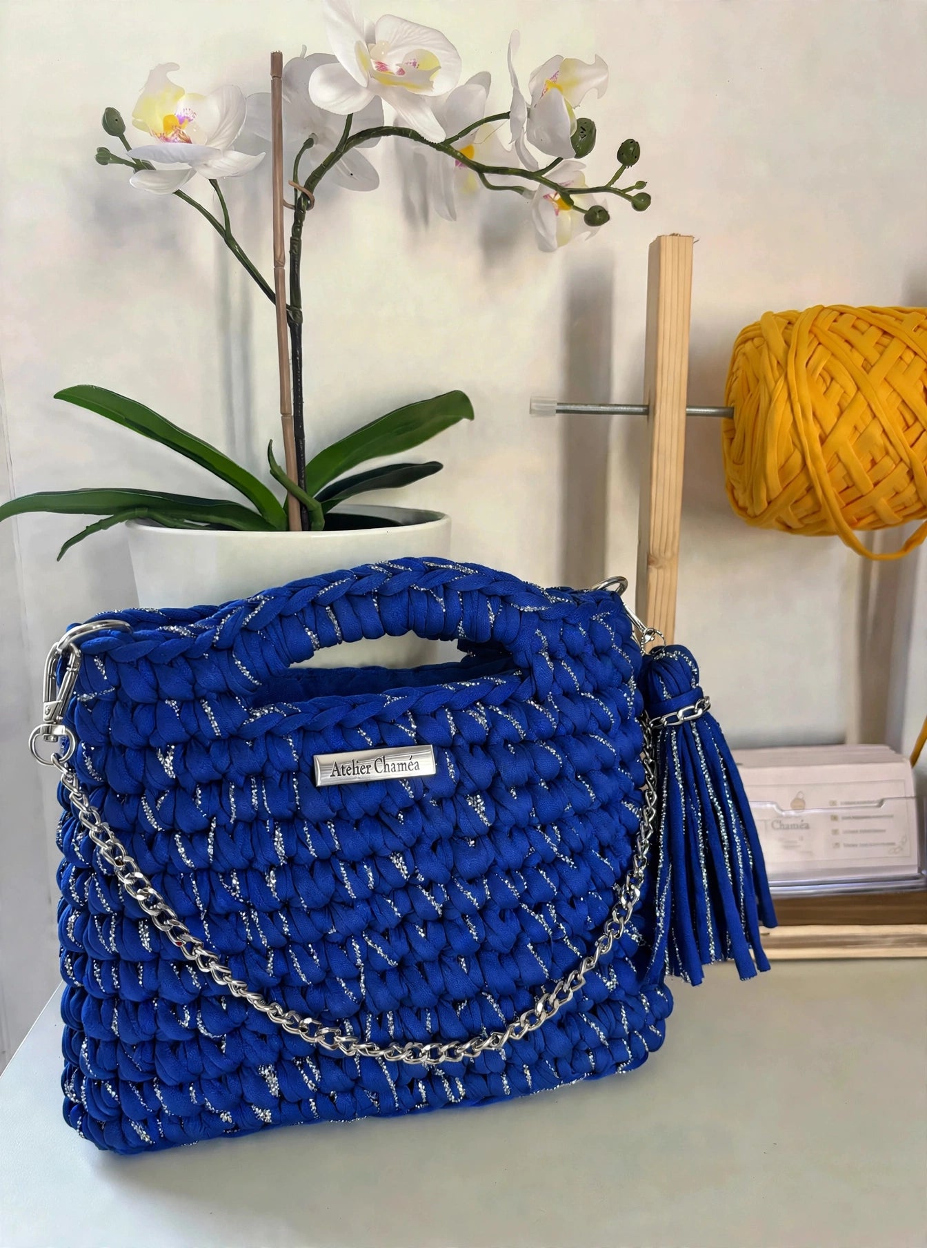 Sac Naya Taille M