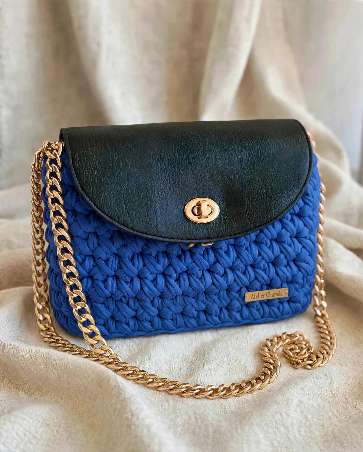 Sac Lya à personnaliser