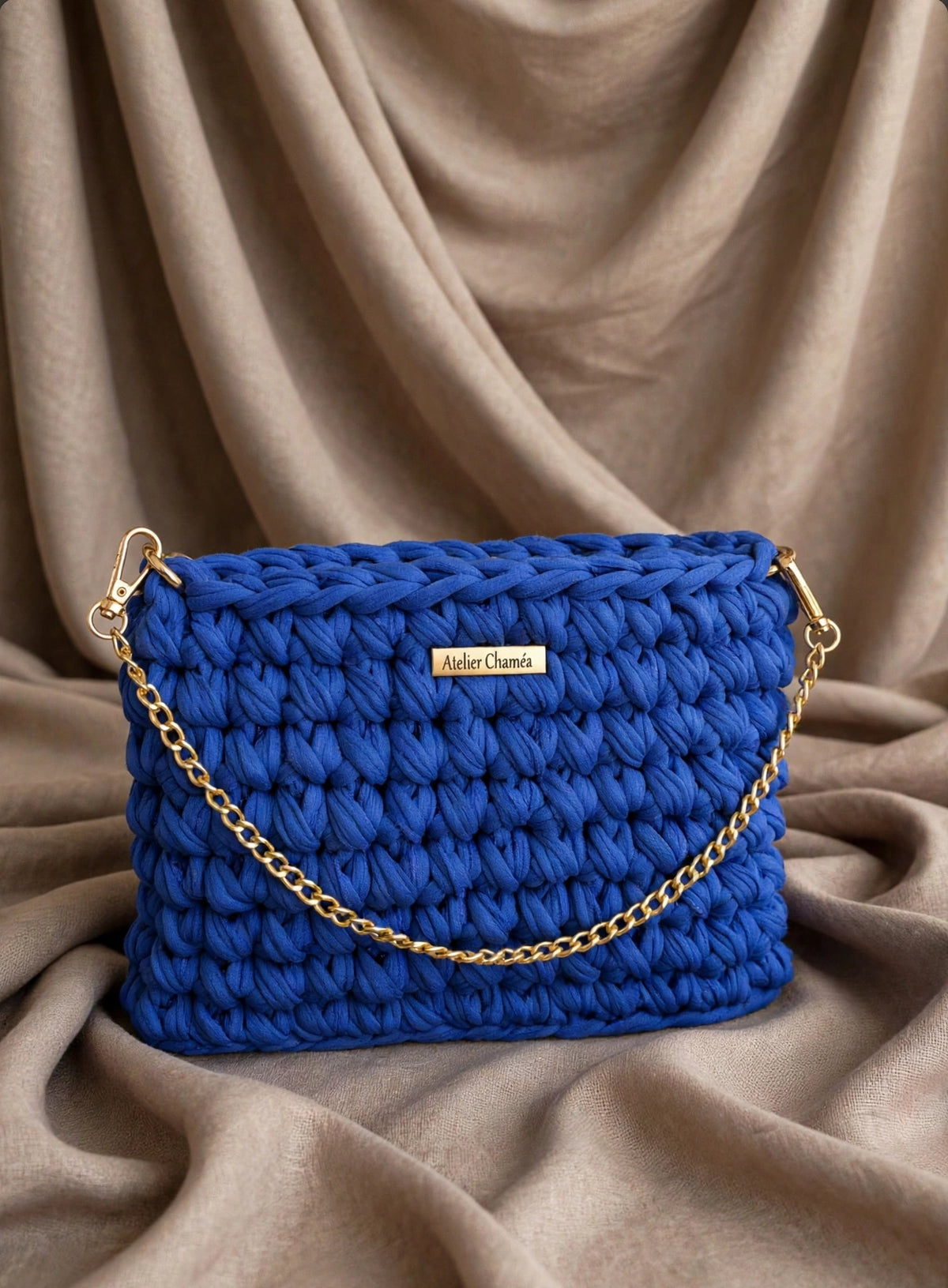 Sac Mila à personnaliser