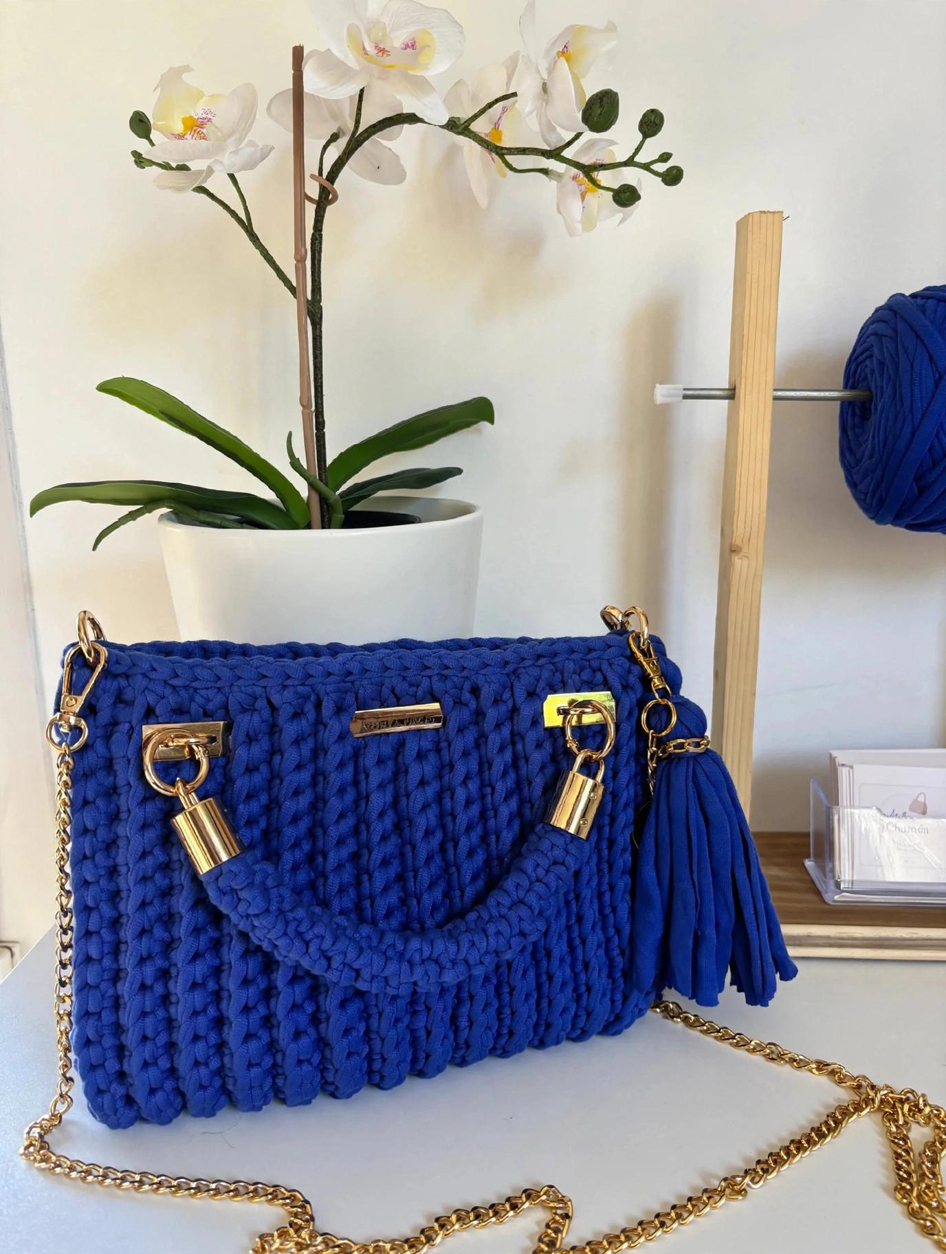 Sac Aria