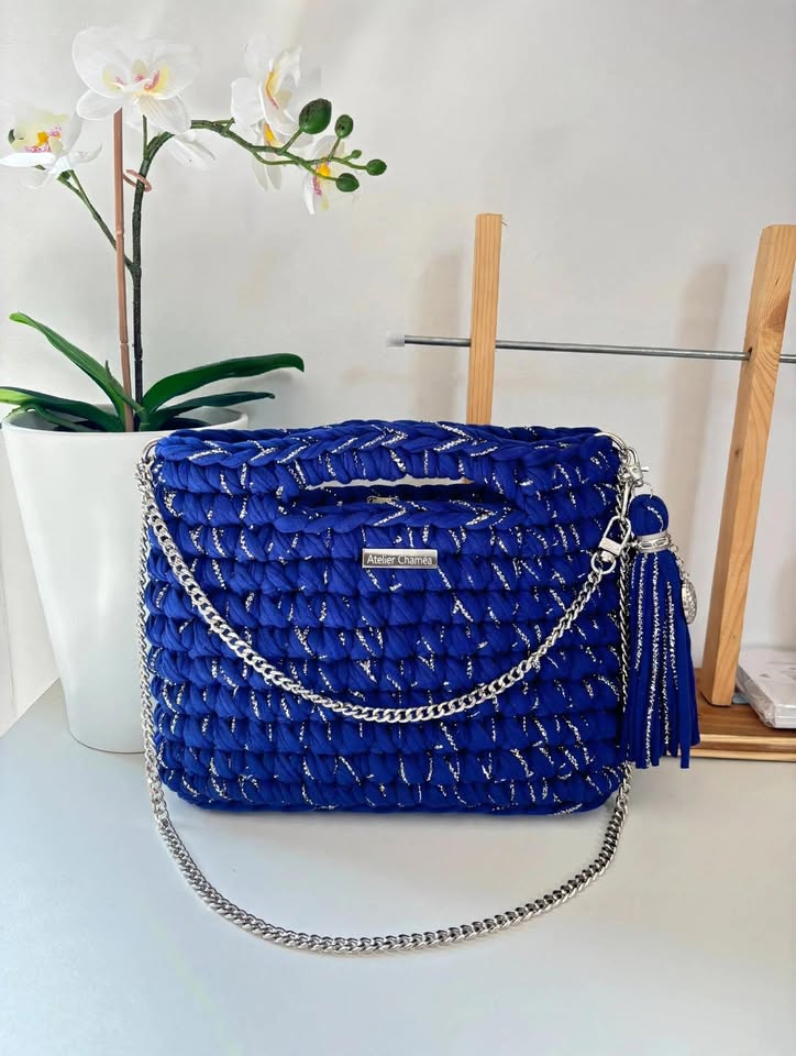 Sac Naya taille L