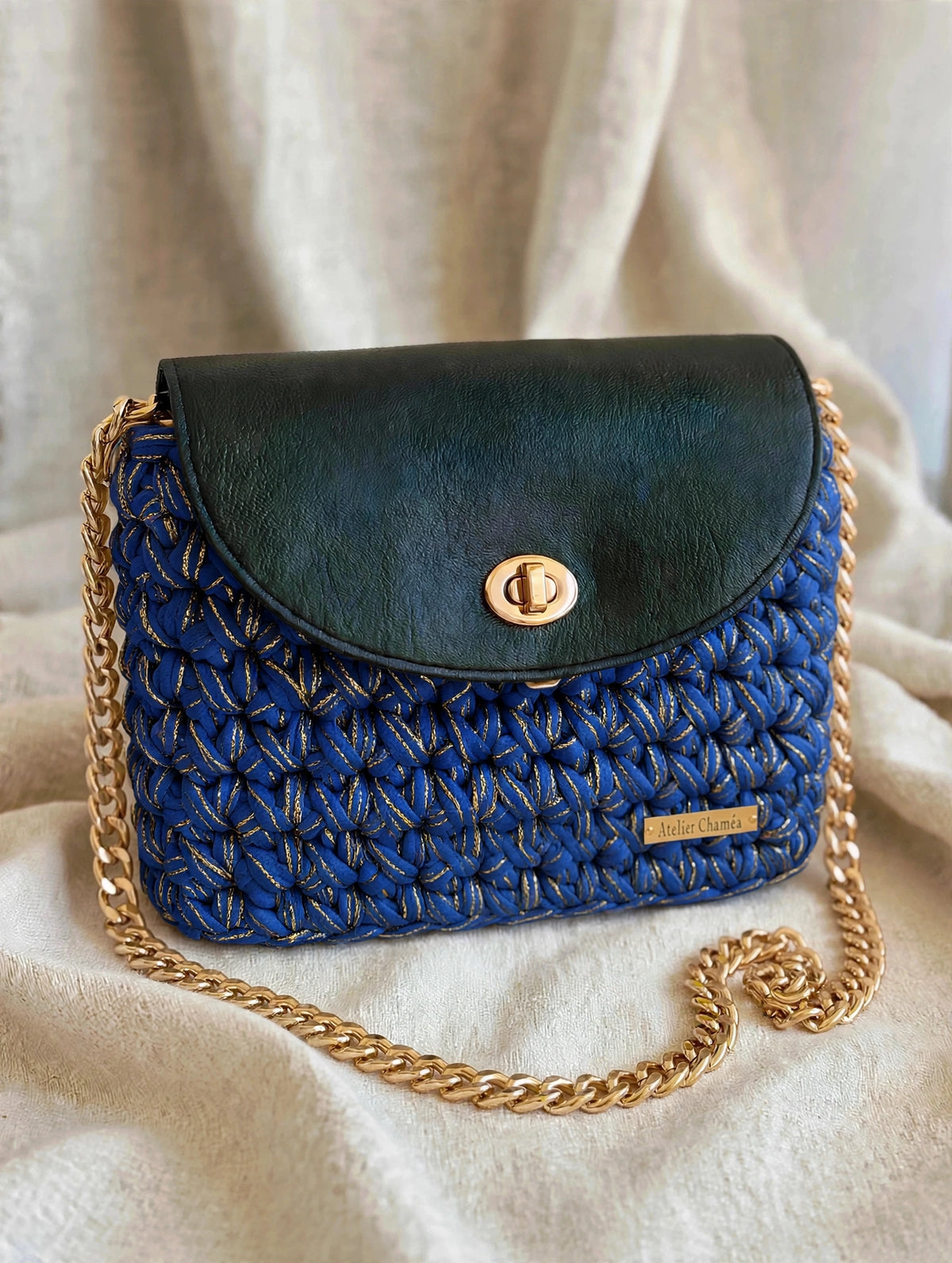 Sac Lya à personnaliser