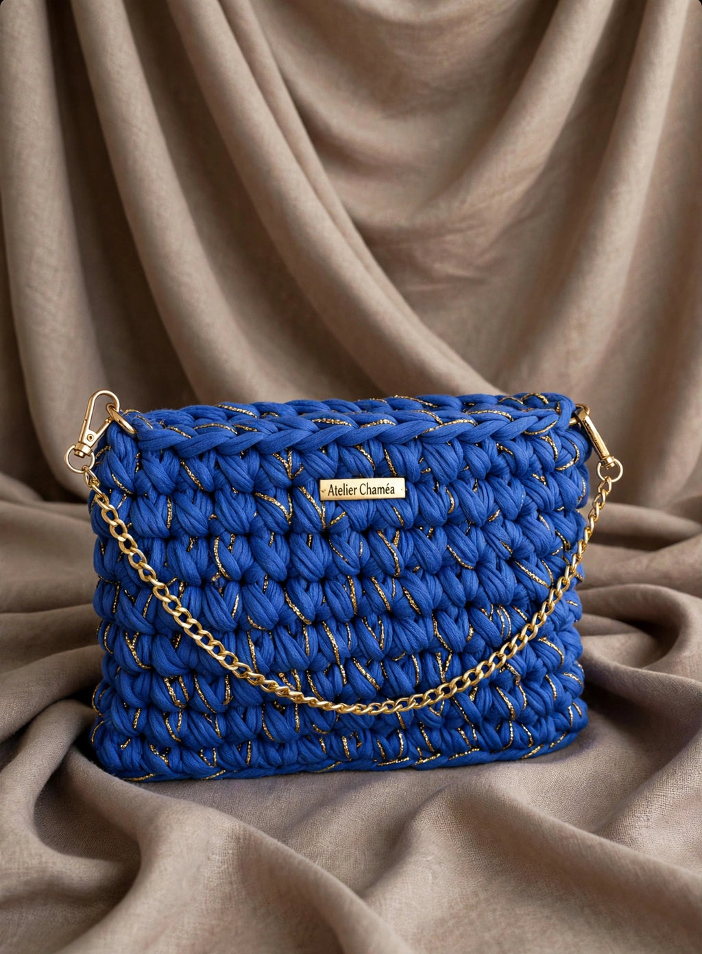 Sac Mila à personnaliser