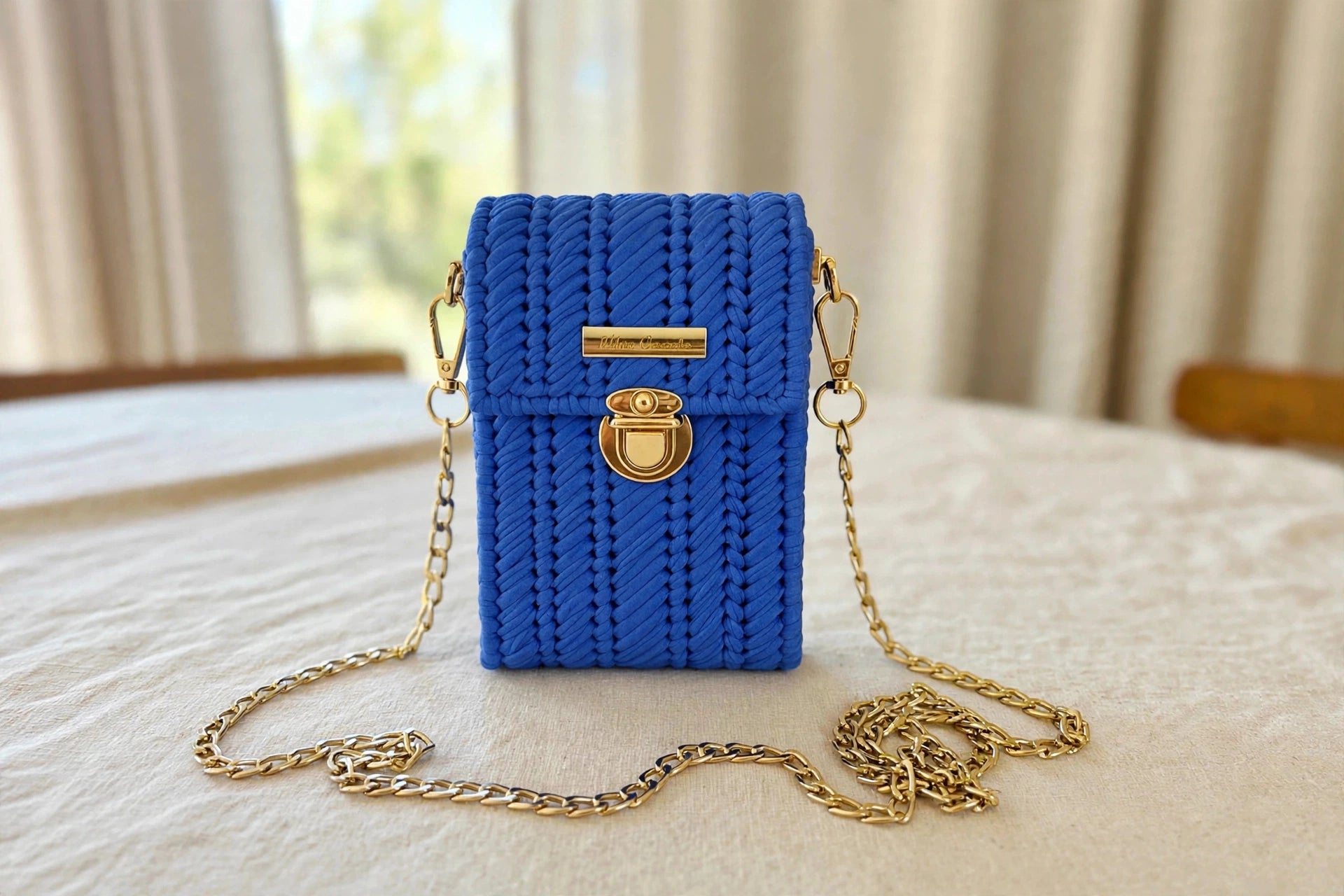 Sac canevas collection "Essentielle"