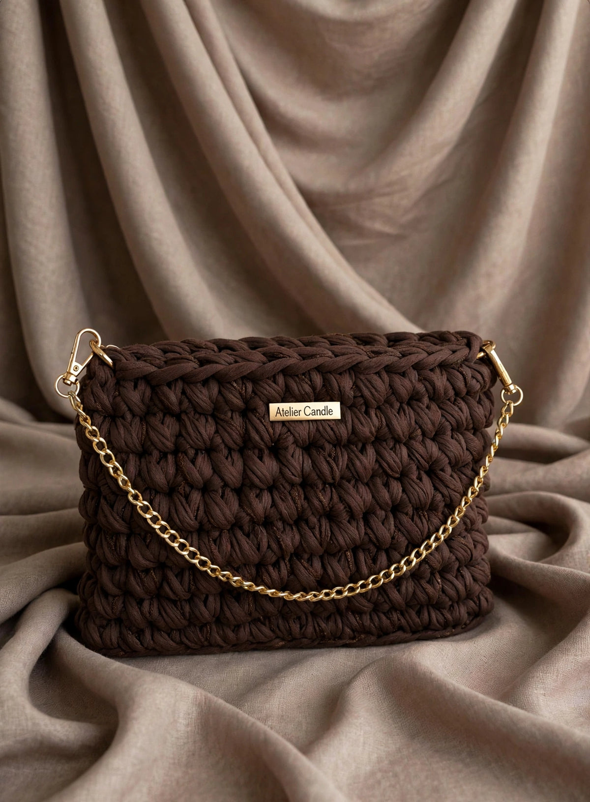 Sac Mila à personnaliser