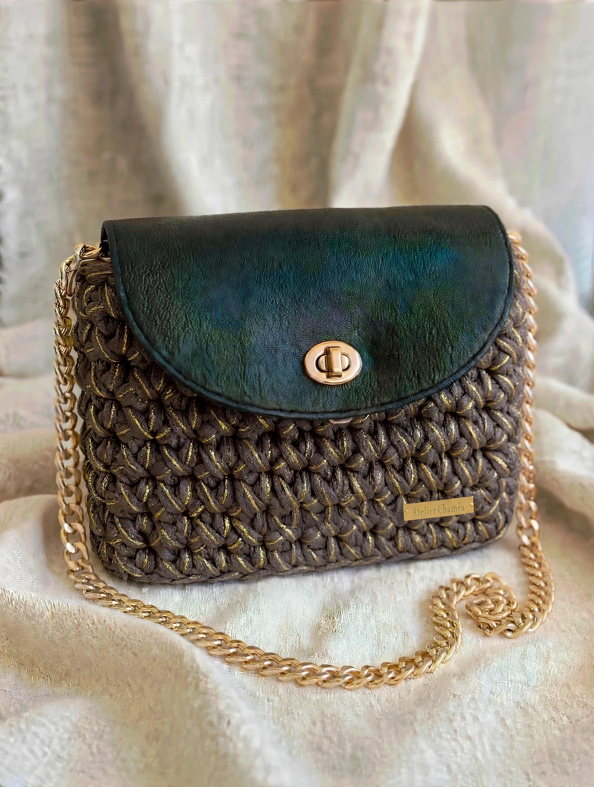 Sac Lya à personnaliser