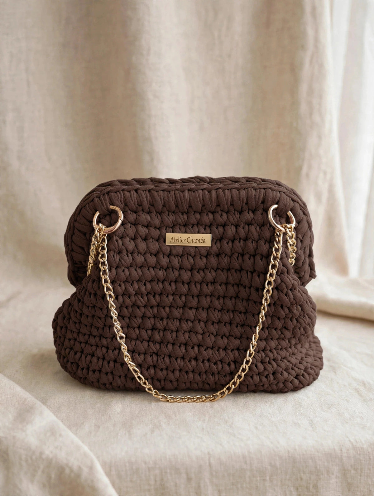 Sac Kissy à personnaliser