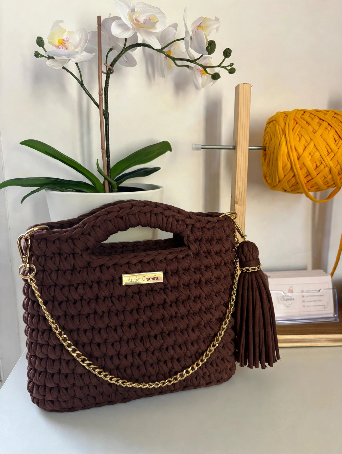 Sac Naya à personnaliser
