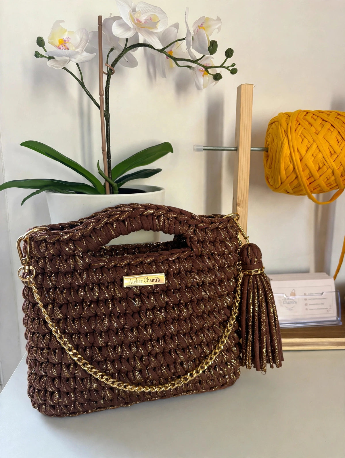 Sac Naya à personnaliser