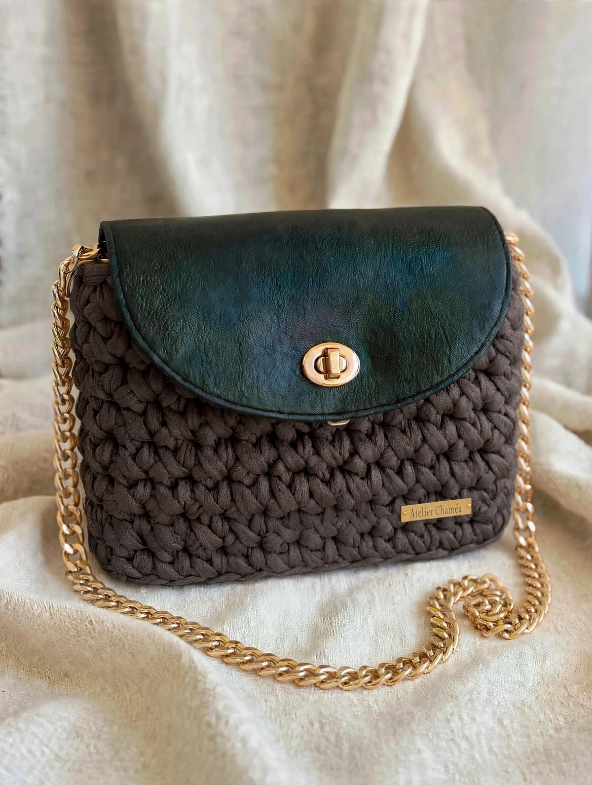 Sac Lya à personnaliser