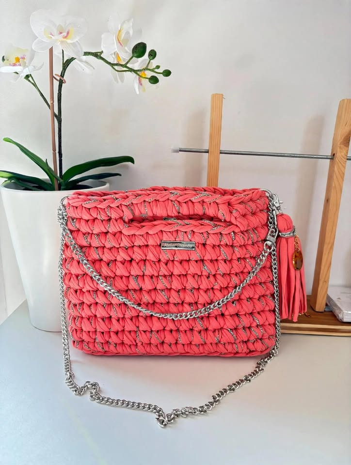 Sac Naya taille L