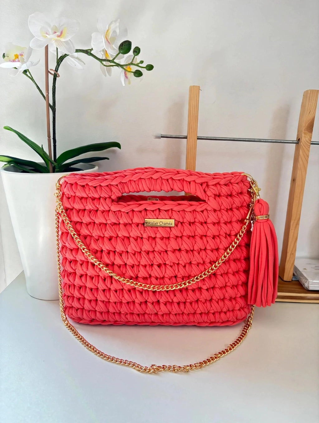 Sac Naya taille L