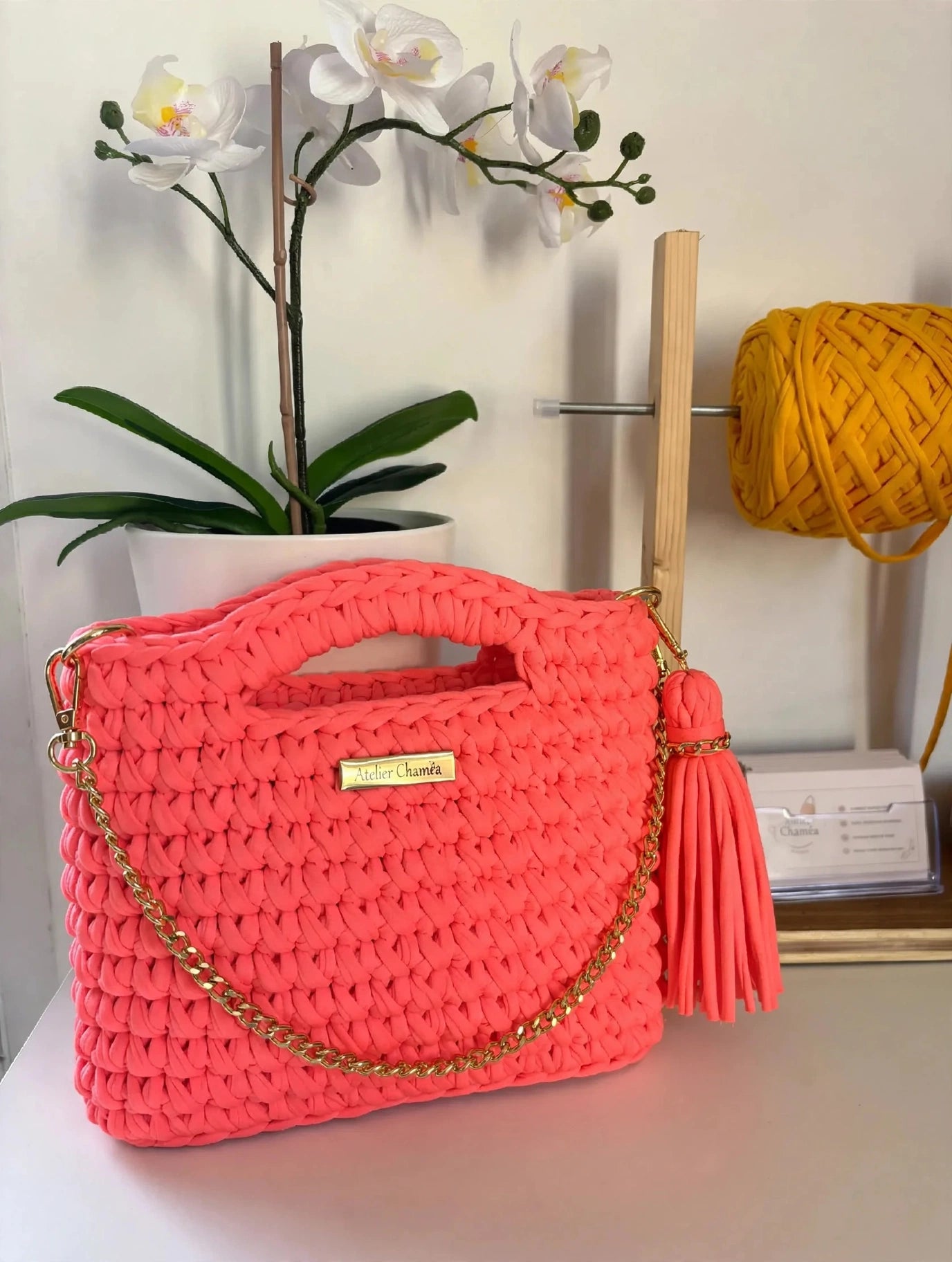 Sac Naya Taille M