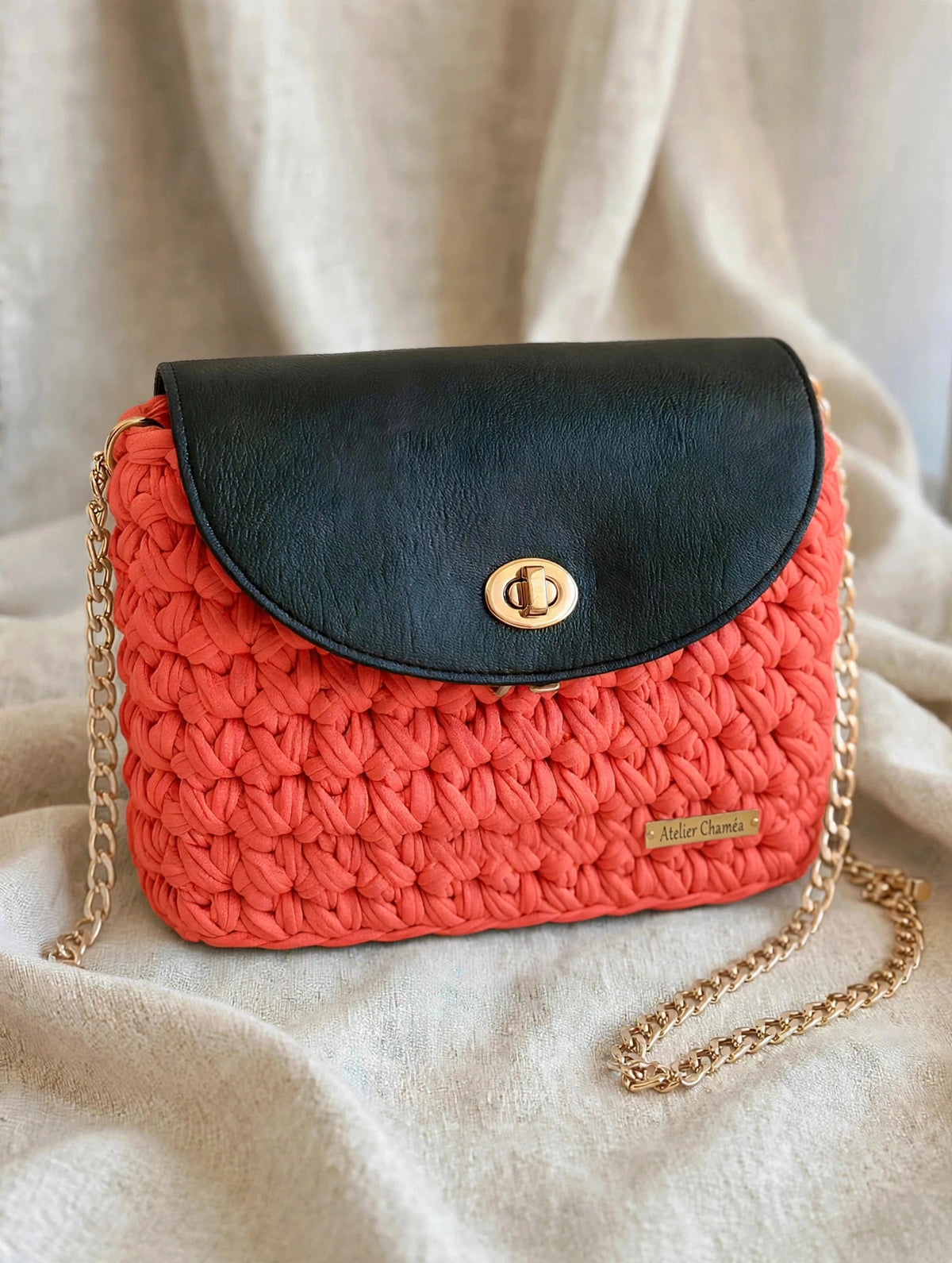 Sac Lya à personnaliser