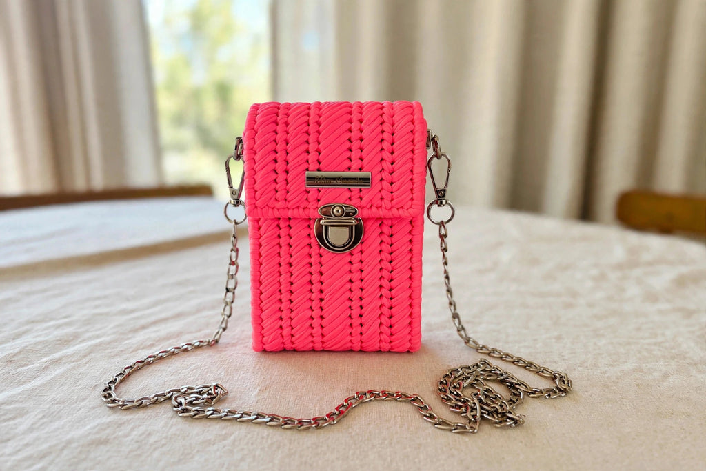 Sac canevas collection "Essentielle"