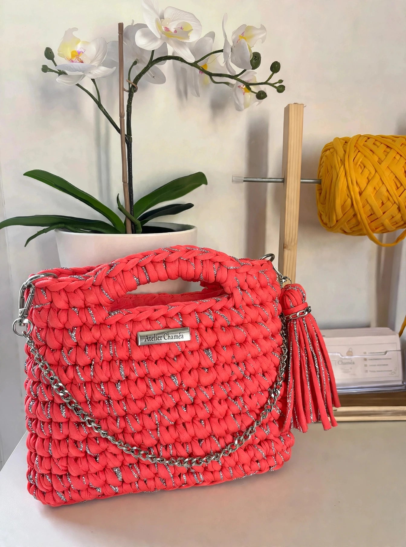 Sac Naya Taille M