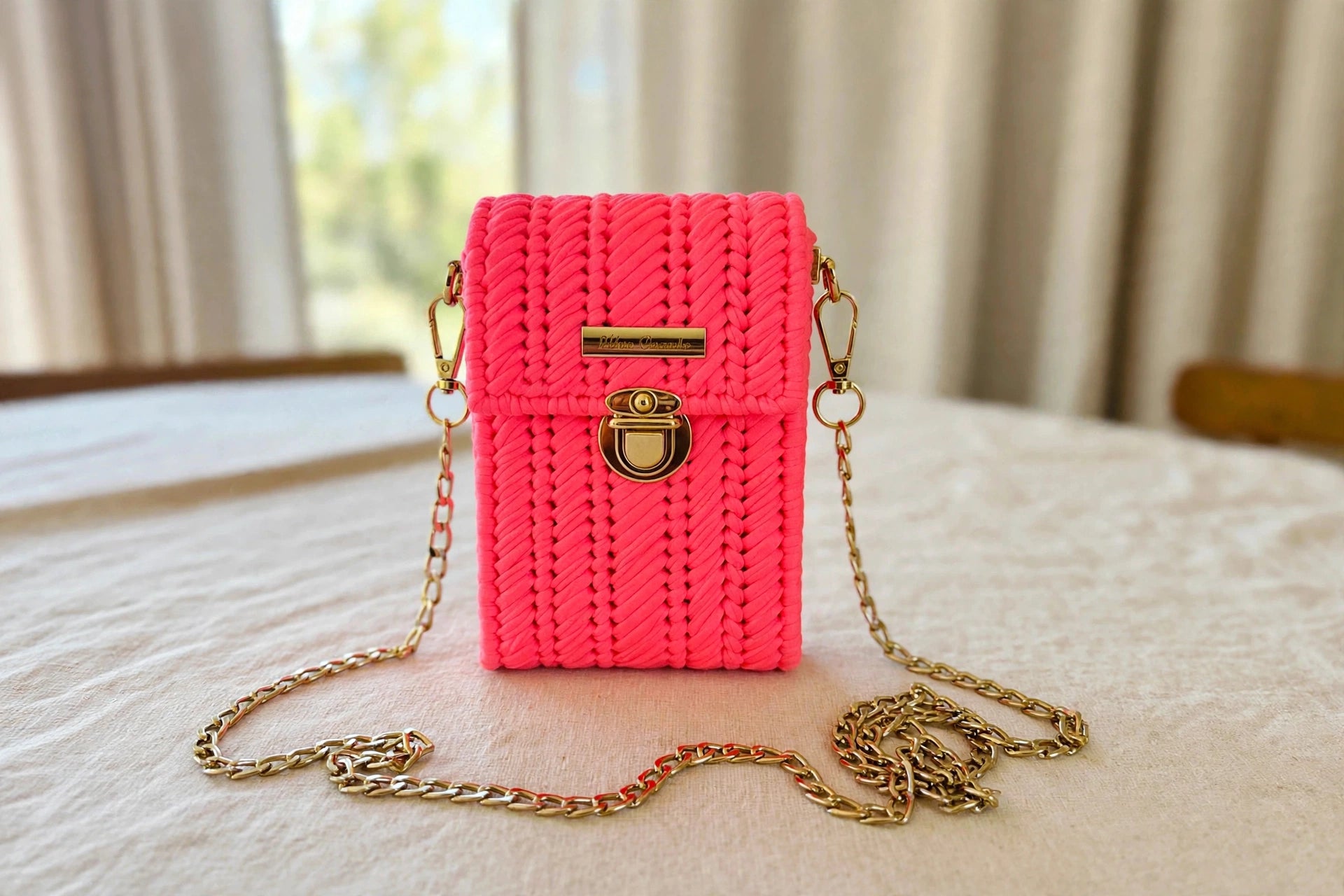 Sac canevas collection "Essentielle"