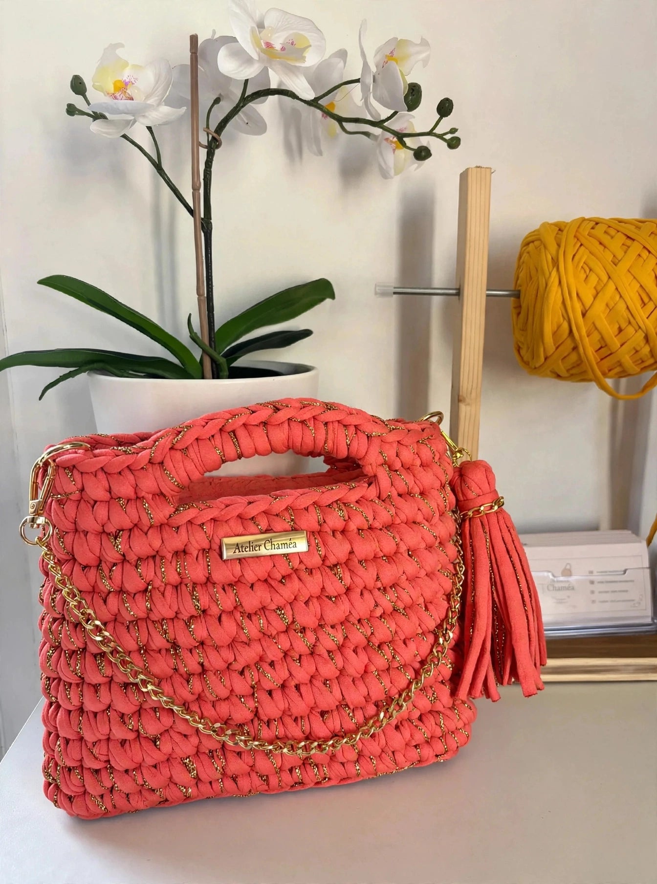 Sac Naya Taille M