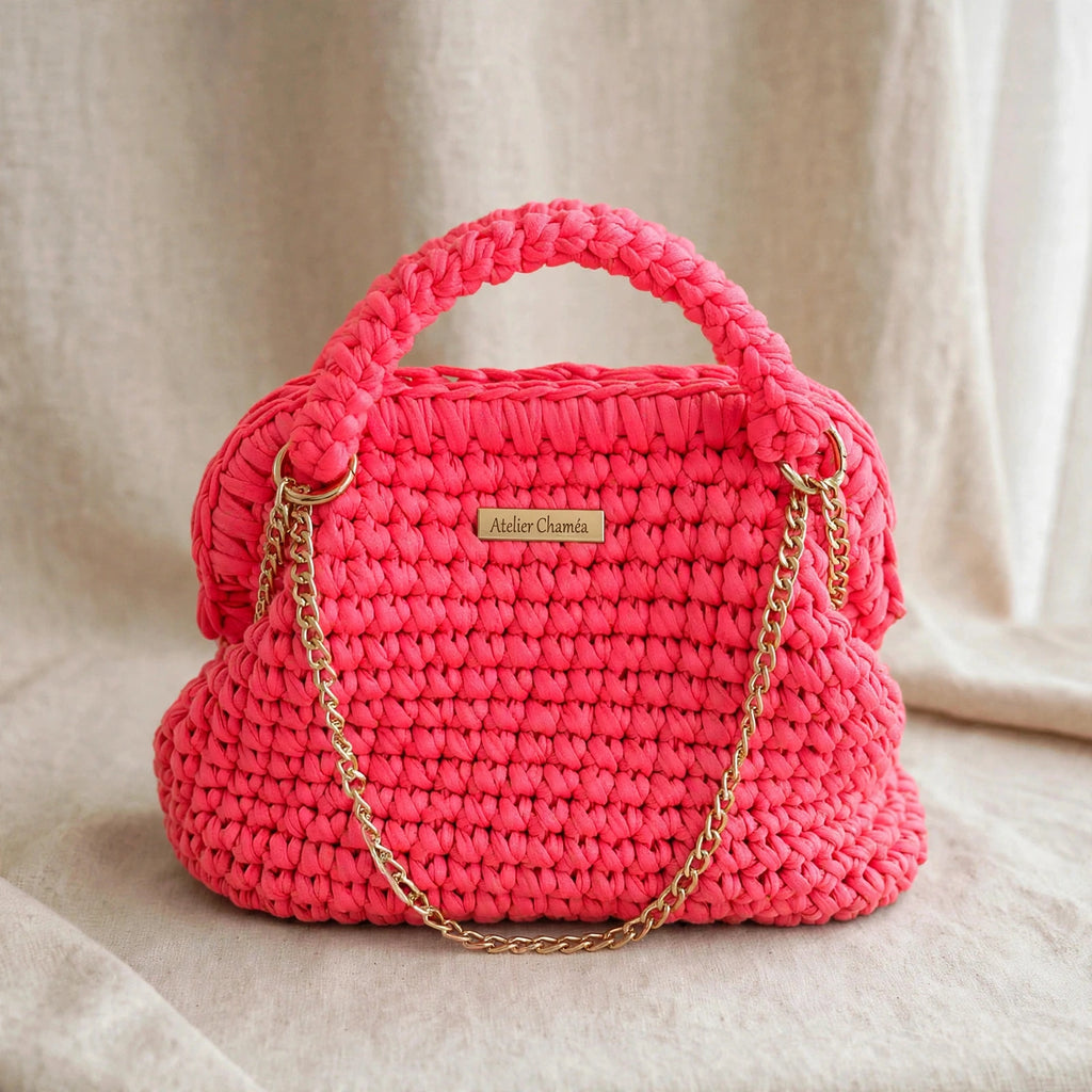 Sac Kissy à personnaliser