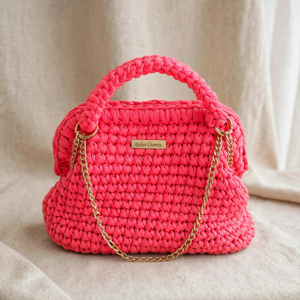 Sac Kissy à personnaliser