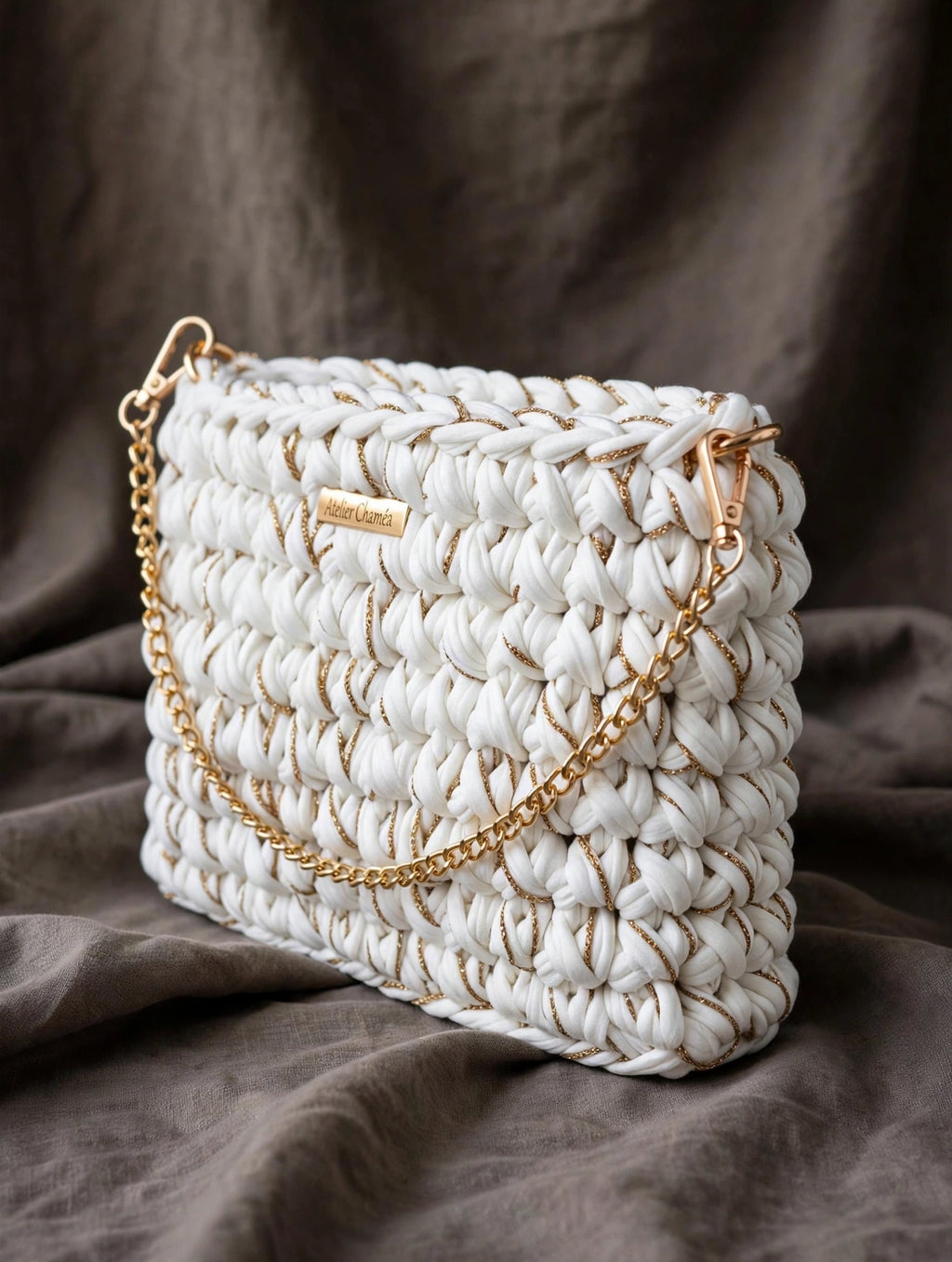 Sac Mila à personnaliser
