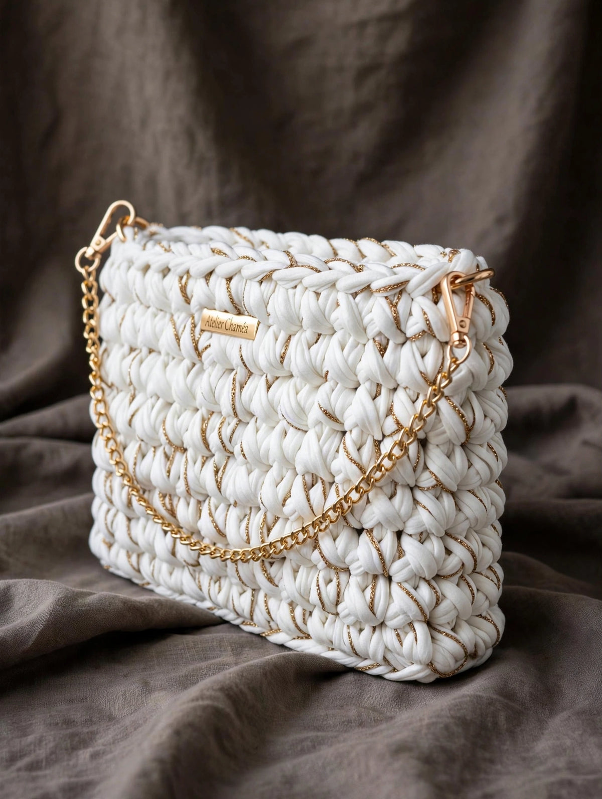 Sac Mila à personnaliser