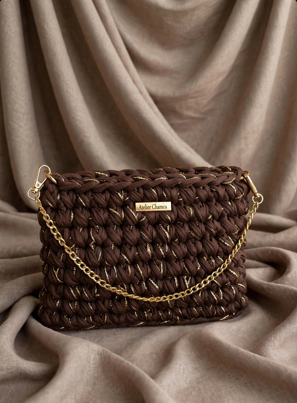 Sac Mila à personnaliser