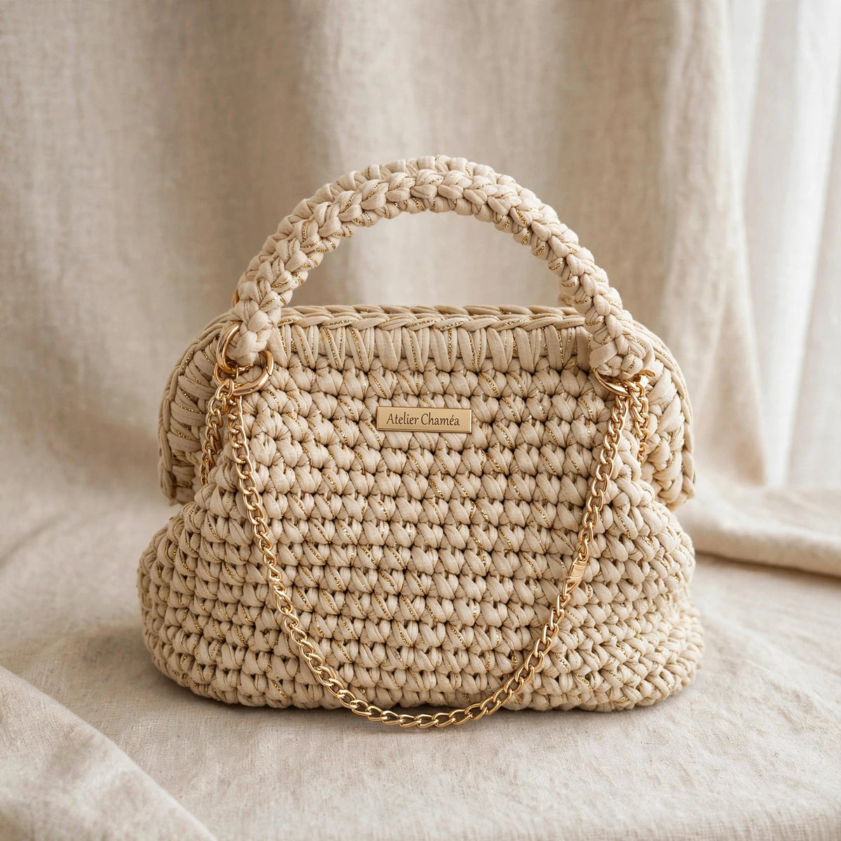 Sac Kissy à personnaliser