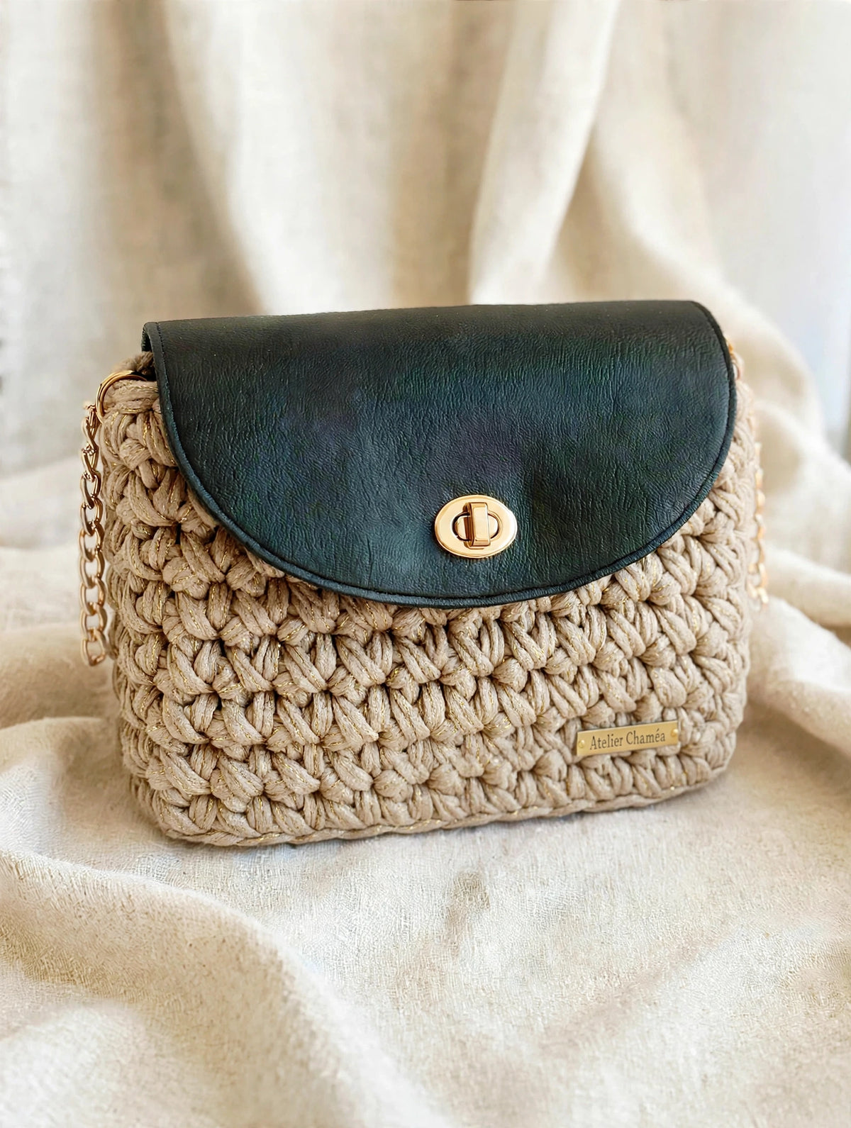 Sac Lya à personnaliser